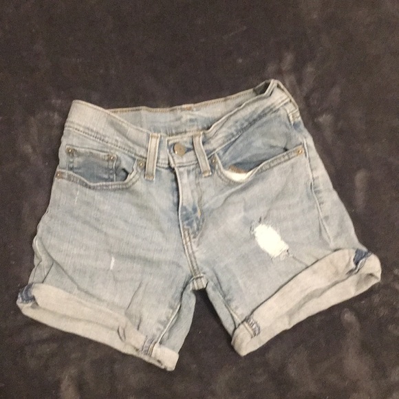 Levi’s (stretchy)24 - Picture 3 of 7